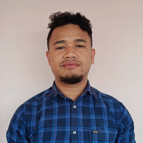 Staff Image