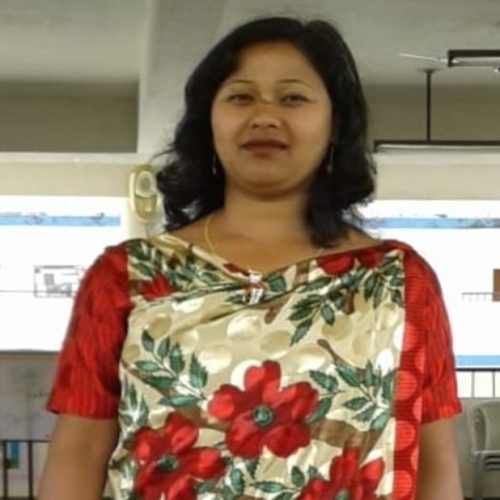 Staff Image