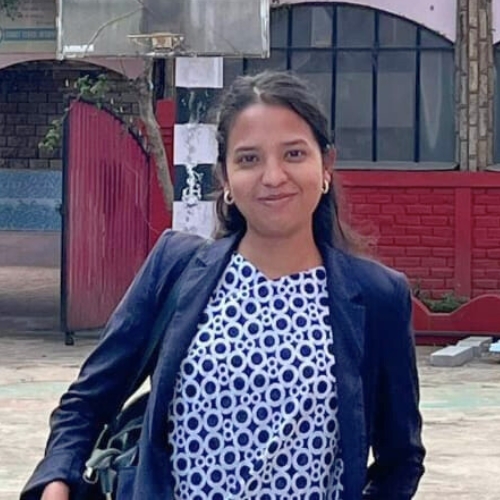 Staff Image